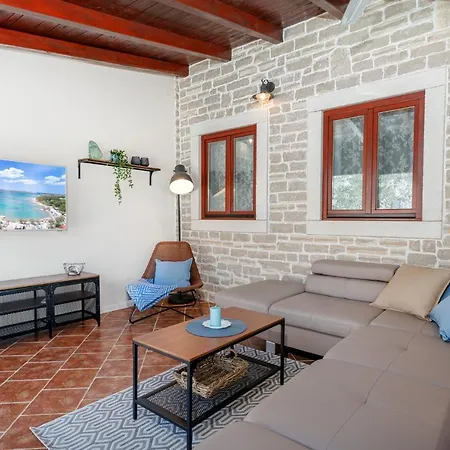 Villa Mia